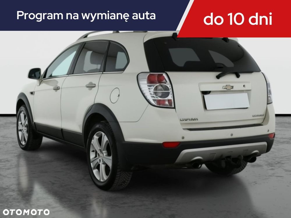 Chevrolet Captiva - 6