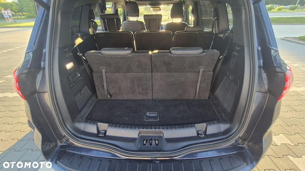 Ford S-Max - 8