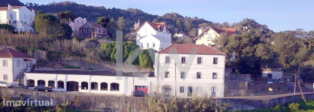 Prédio para Venda em Monserrate, Sintra - Grande imagem: 4/16
