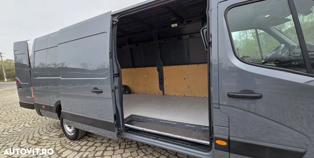 Renault Master - 17