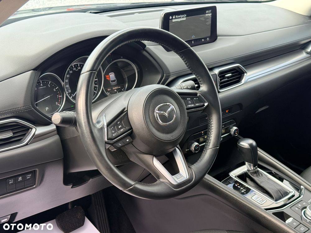 Mazda CX-5 2.0 Exclusive-Line 2WD - 31