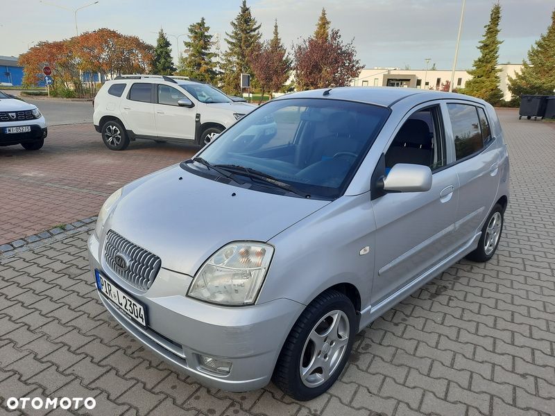 Kia Picanto - 13