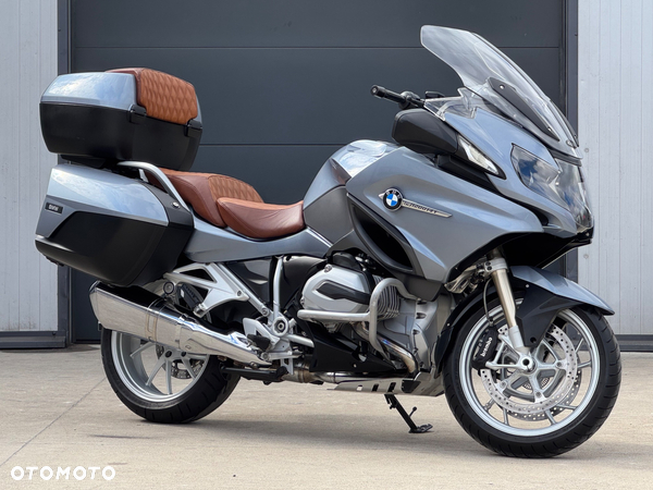BMW RT
