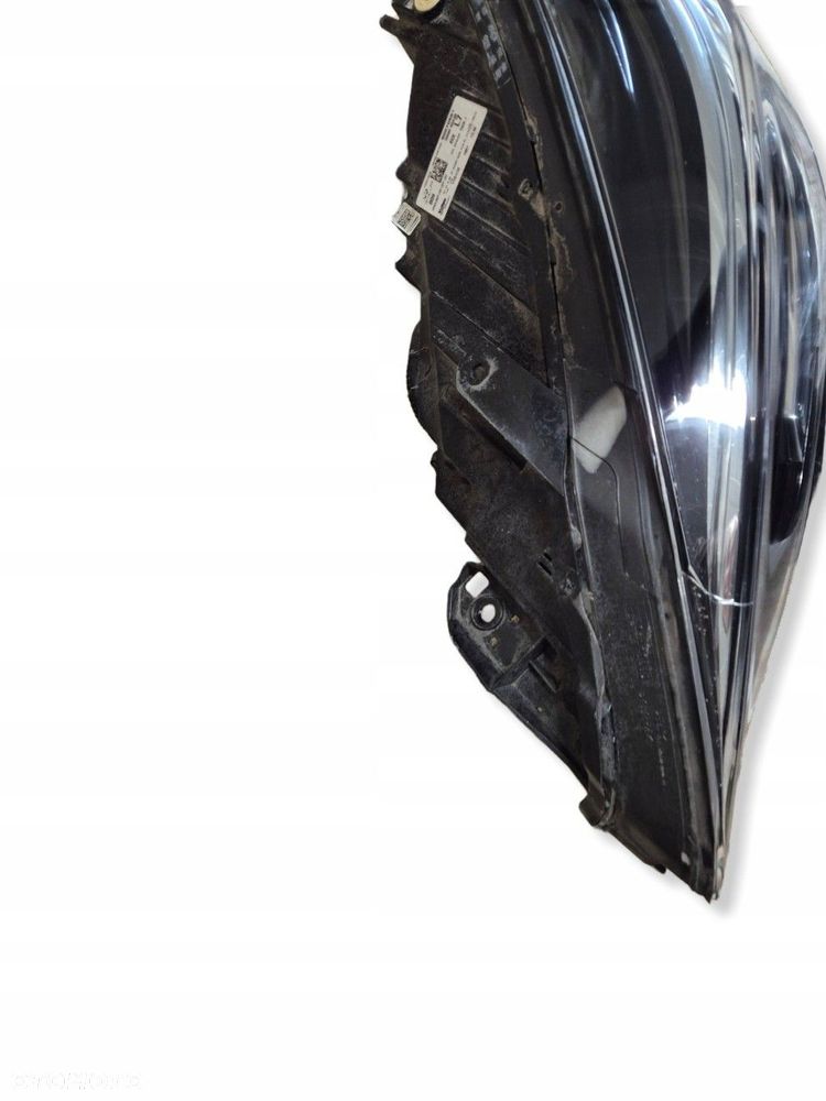 Reflektor Przód strona lewa Infiniti Q30 FULL LED KOMPLETNA - 6