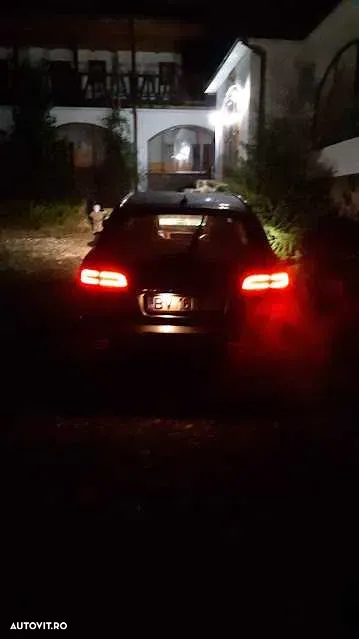 Audi A6 - 5