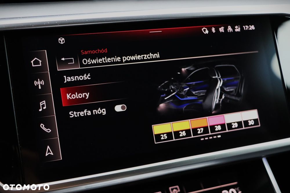 Audi A6 Avant - 39