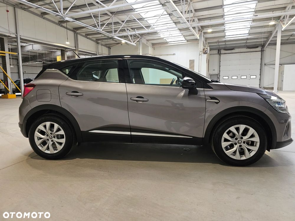 Renault Captur 1.0 TCe Intens - 5