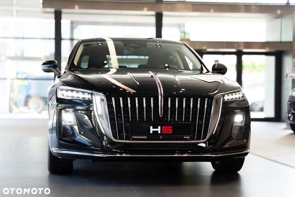 Hongqi H5 2.0T Deluxe - 31