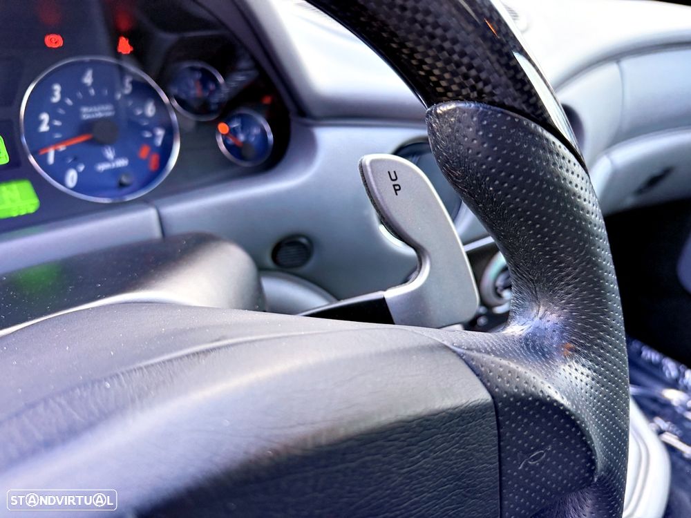 Maserati Gransport 4.2 V8 - 11