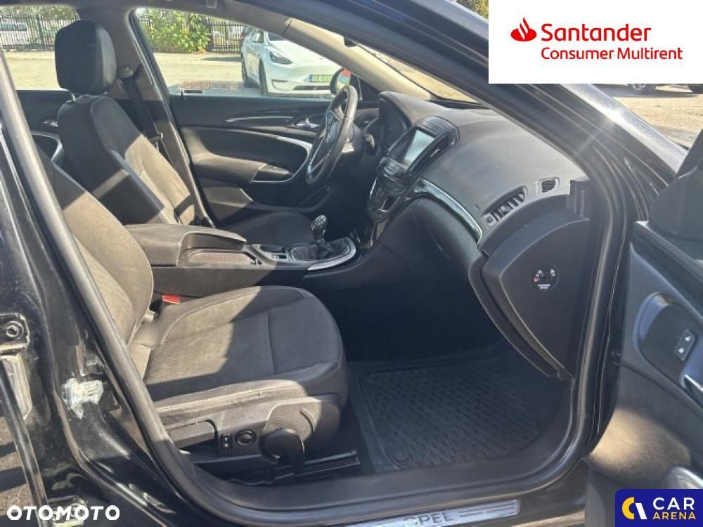 Opel Insignia 2.0 CDTI Innovation S&S - 28