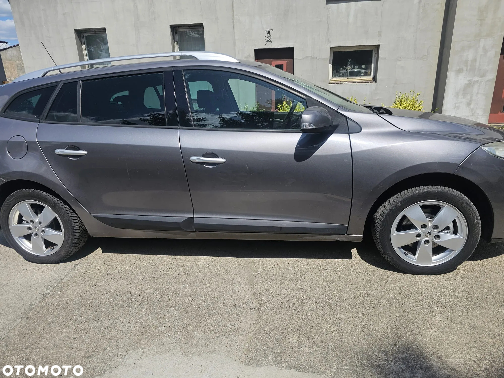 Renault Megane - 9