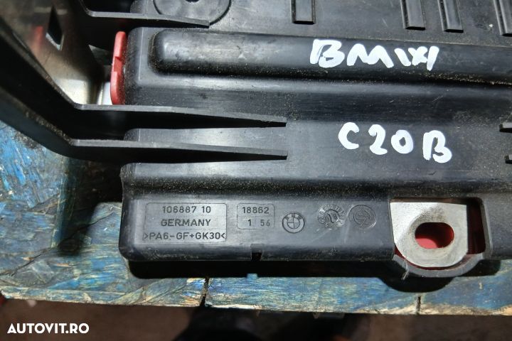 Borna minus 6942912-08 6942912-08 BMW X1 E84 [facelift] [2012 - 2015] - 3