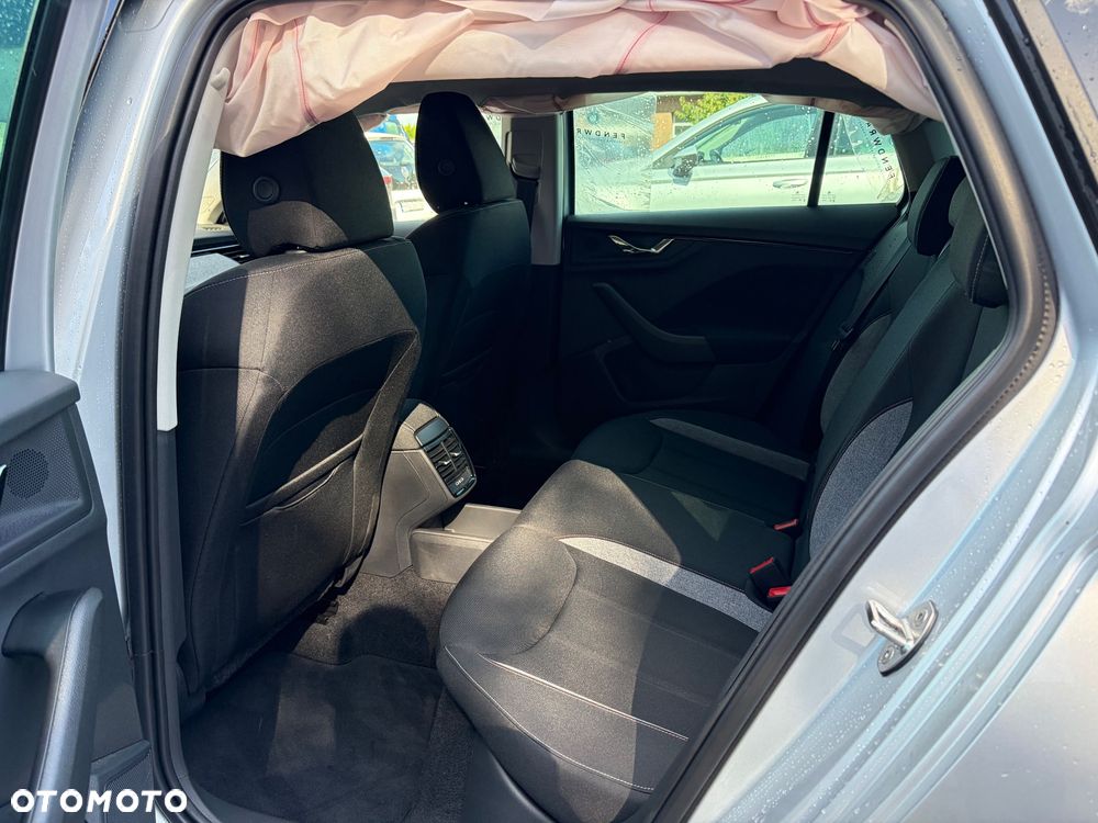 Skoda Scala 1.0 TSI DSG Tour - 11