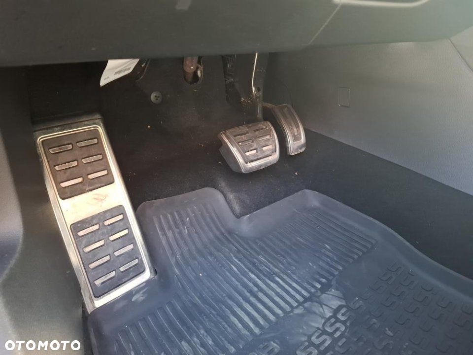 Skoda Superb - 29