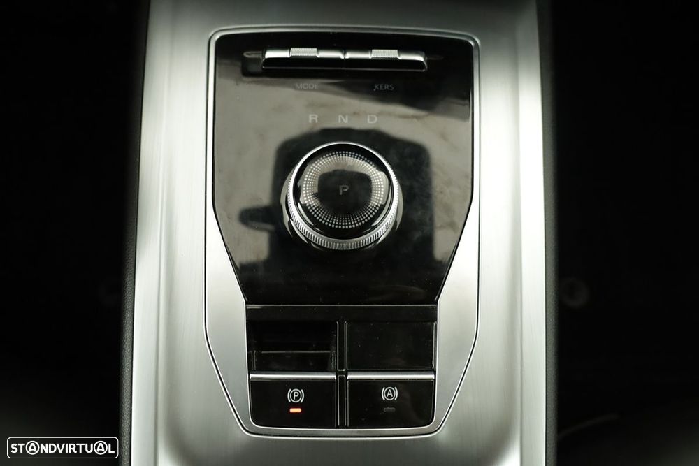MG MG5 51 kWh Luxury - 14