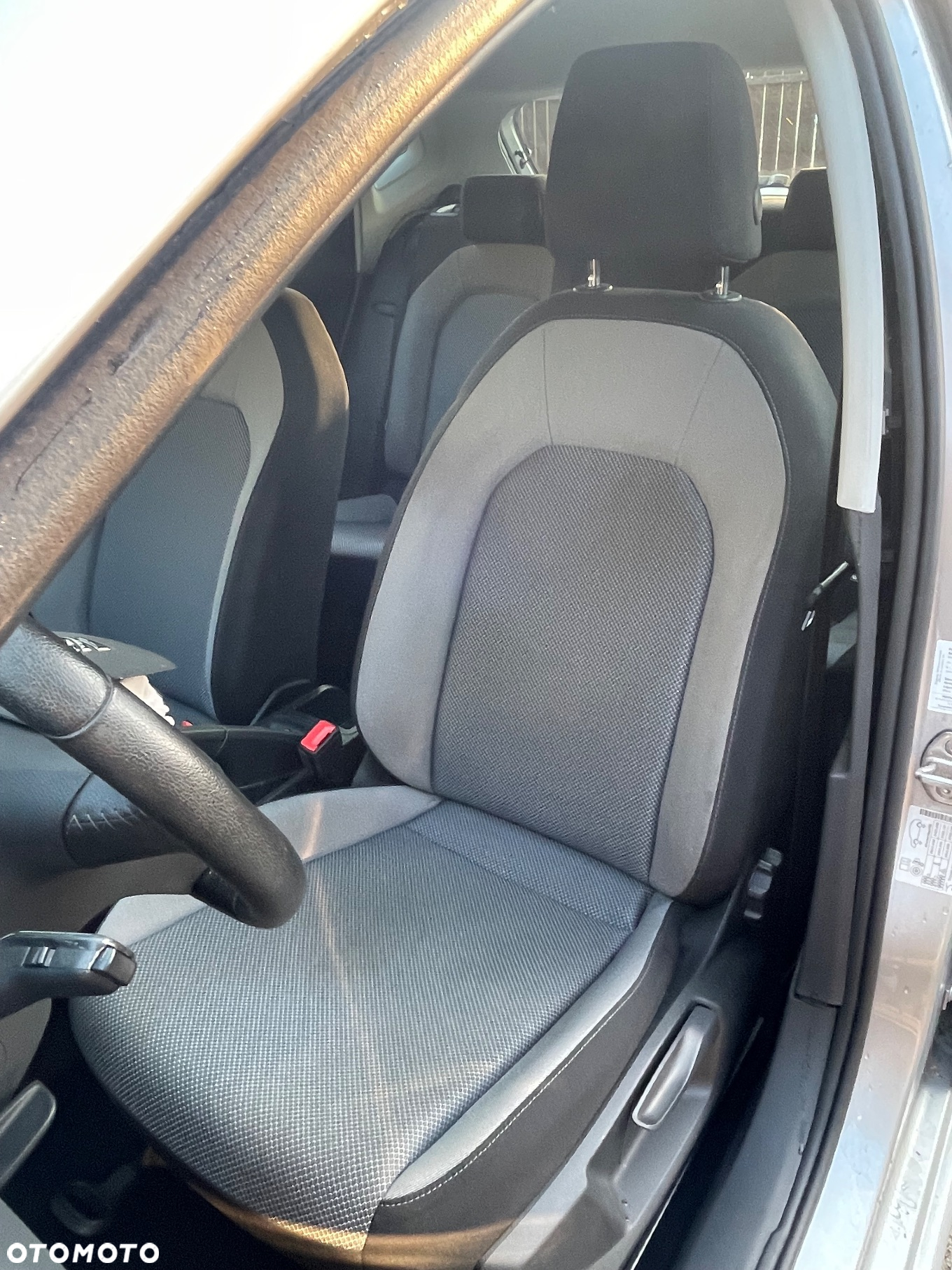 Seat Ibiza - 15