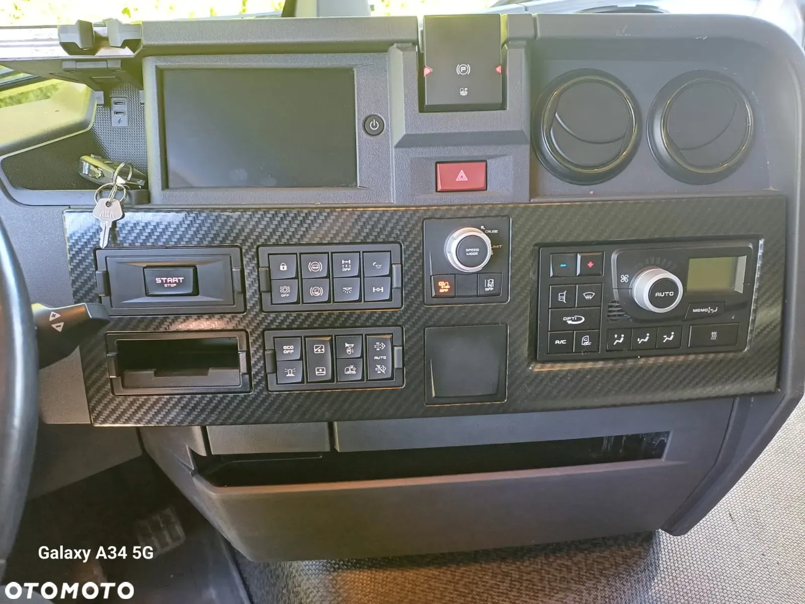 Renault T520 - 22