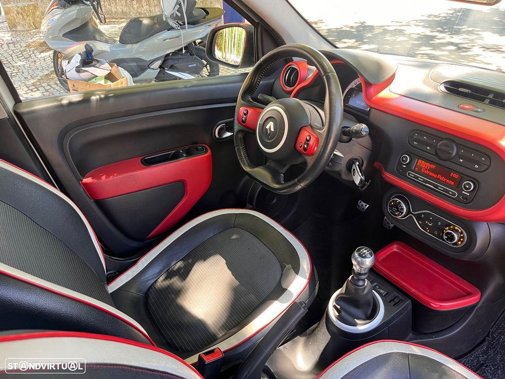 Renault Twingo 0.9 TCe Sport - 18
