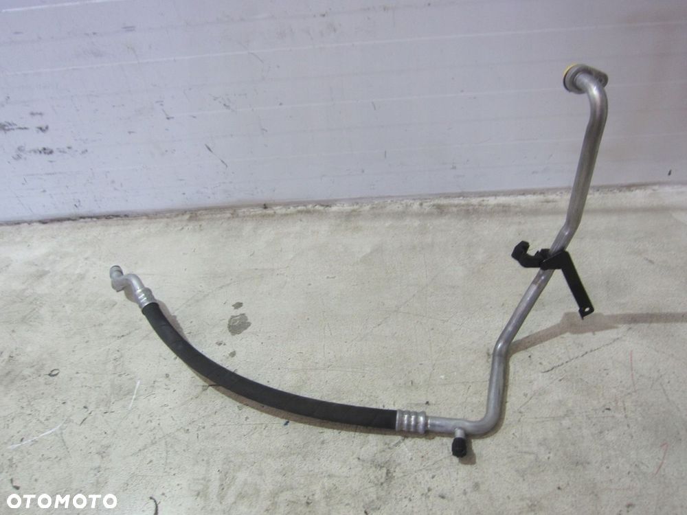 BMW F10 528I N20 528Xi PRZEWÓD KLIMATYZACJI WĄŻ SSĄCY 64539253594 9253594 - 1