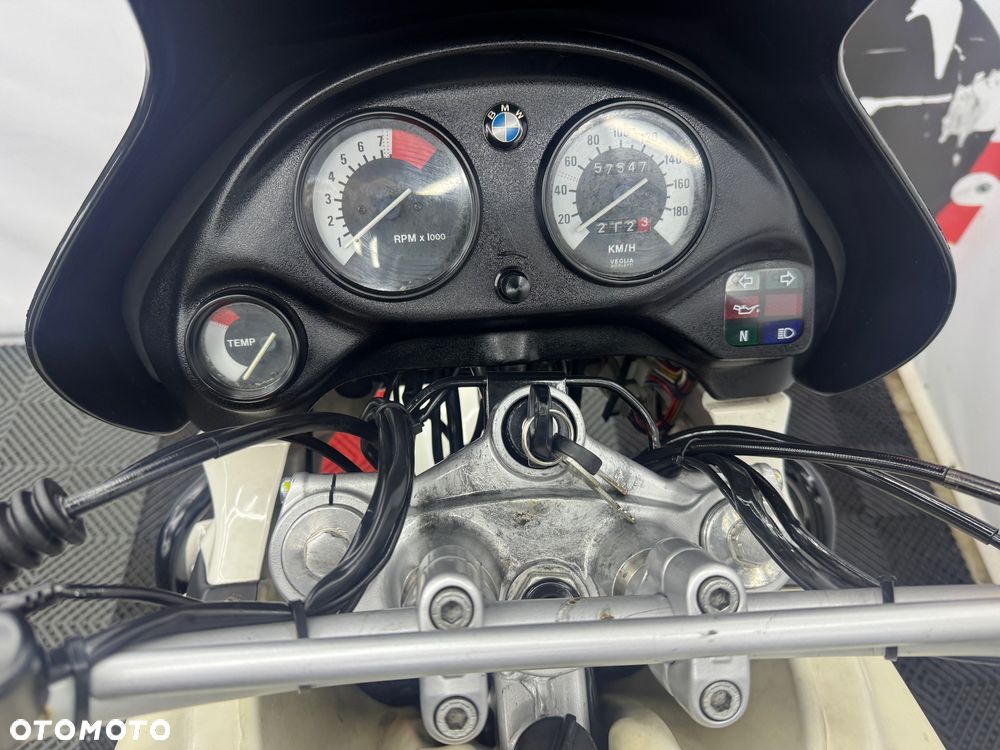 BMW GS - 24