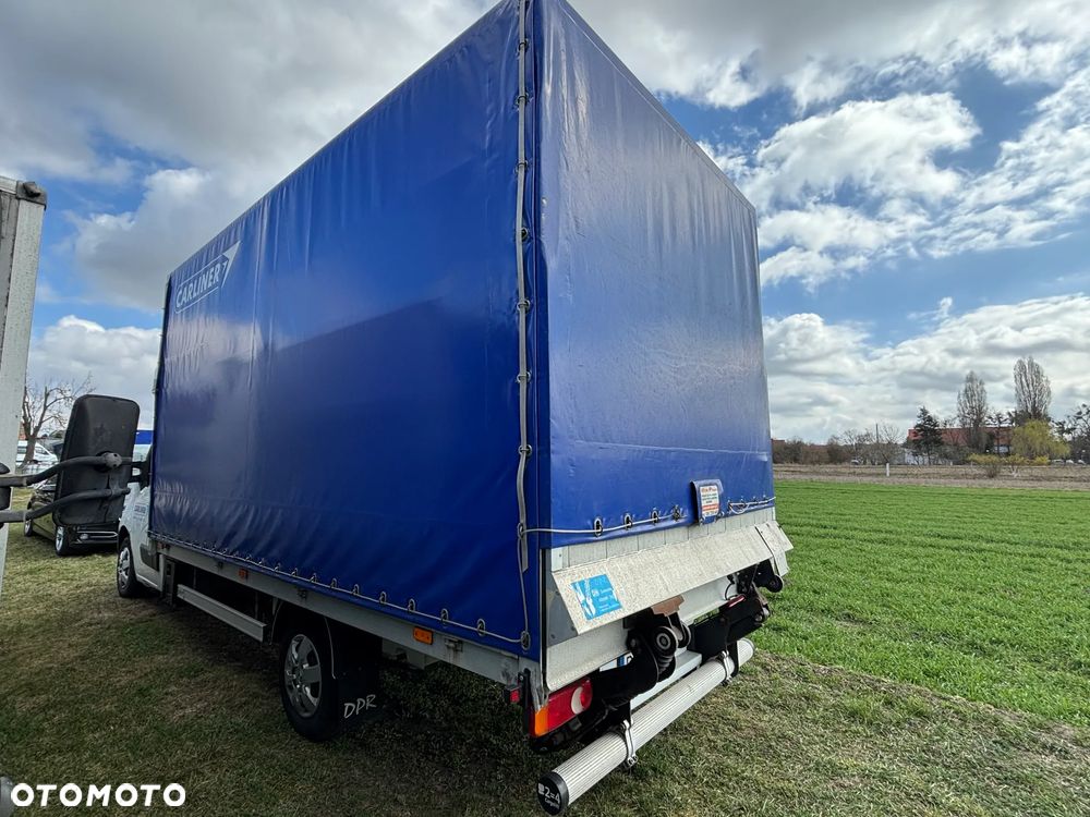 Renault Master III - 4