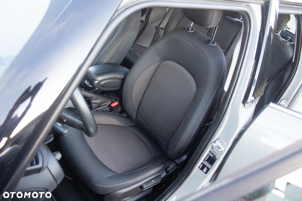 MINI Cooper Classic Trim - 11