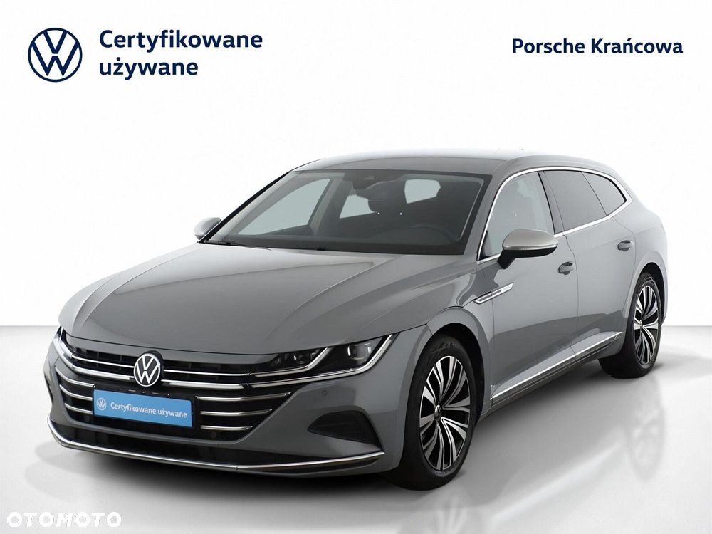 Volkswagen Arteon Shooting Brake 2.0 TDI Elegance DSG - 1