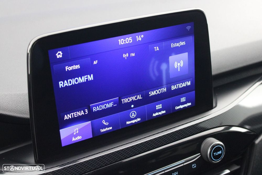 Ford Kuga 1.5 TDCi EcoBlue ST-Line - 18