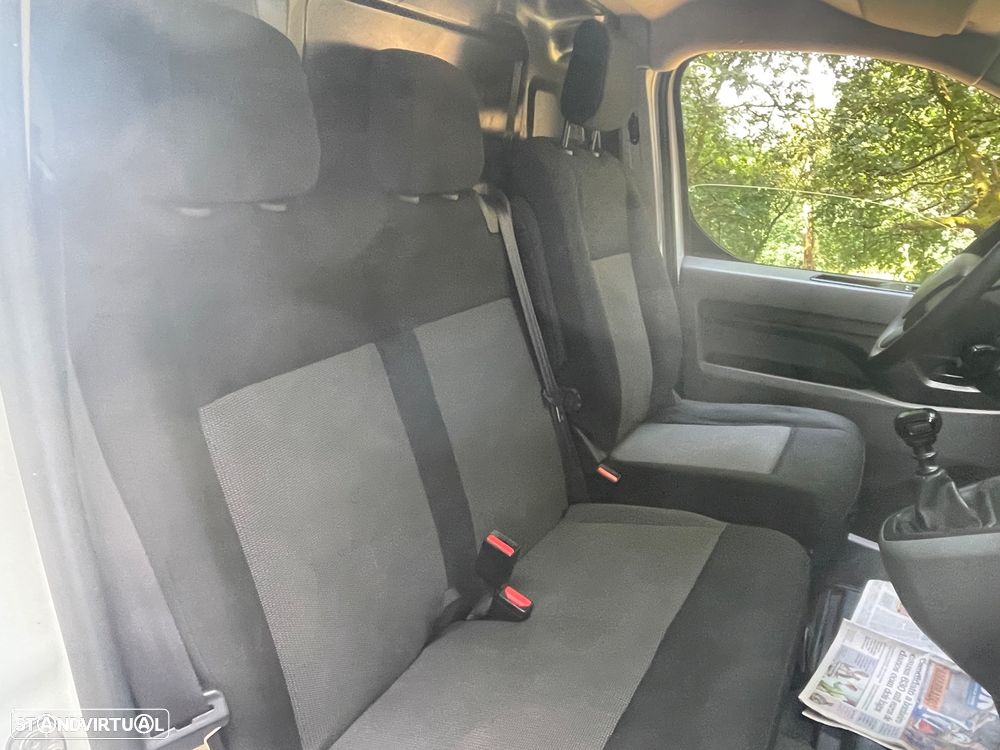 Citroën Jumpy 2.0 HDI - 6