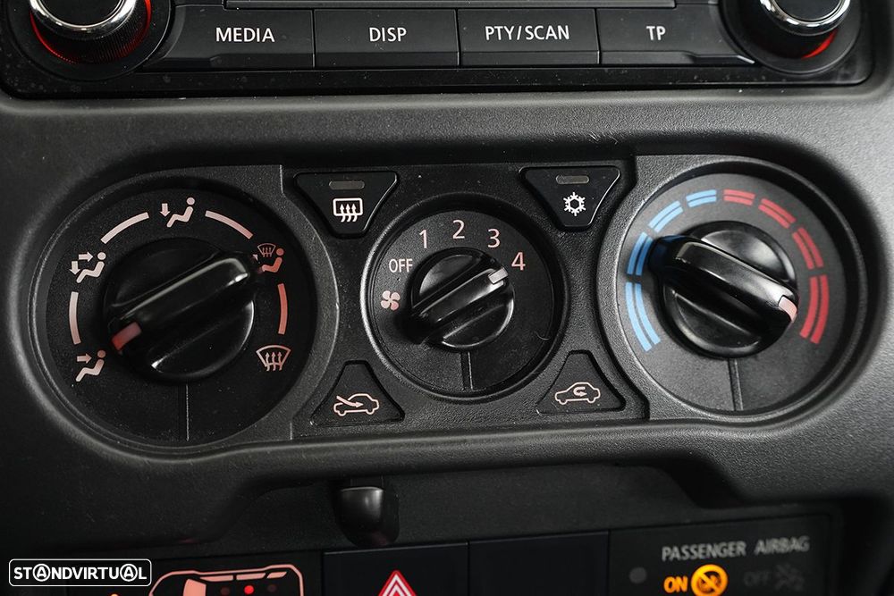 Mitsubishi L200 2.3 DI-D Strakar Space Cab Intense 4WD - 12