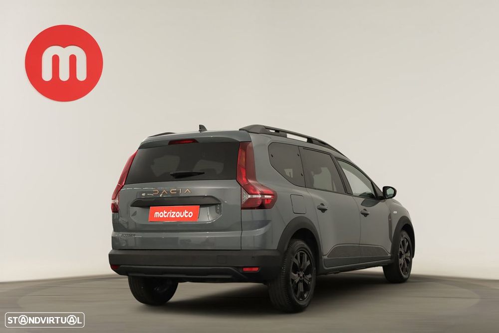 Dacia Jogger 1.0 ECO-G Extreme+ Up&Go 7L Bi-Fuel - 4