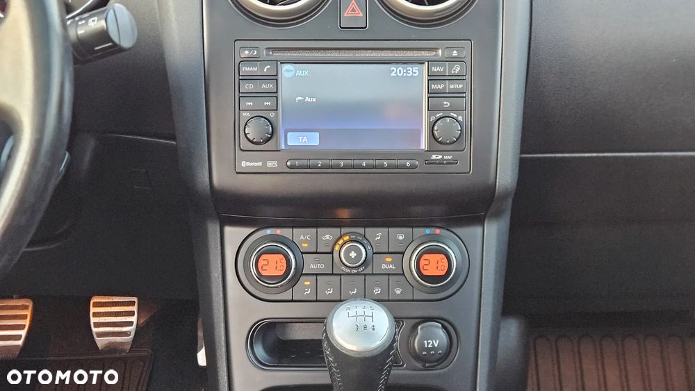 Nissan Qashqai - 15