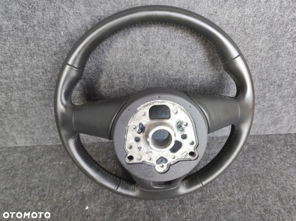 kierownica multifunkcyjna audi a3 8v lift - 7
