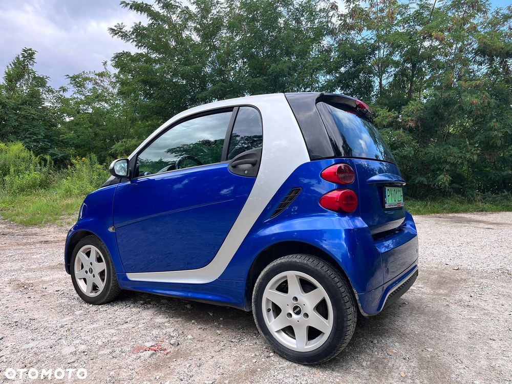 Smart Fortwo - 4