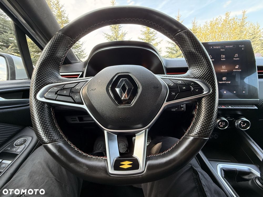 Renault Clio 1.0 TCe R.S Line - 9
