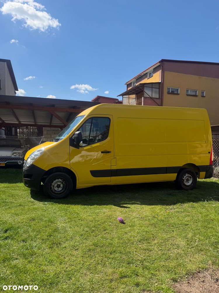 Renault Master - 4