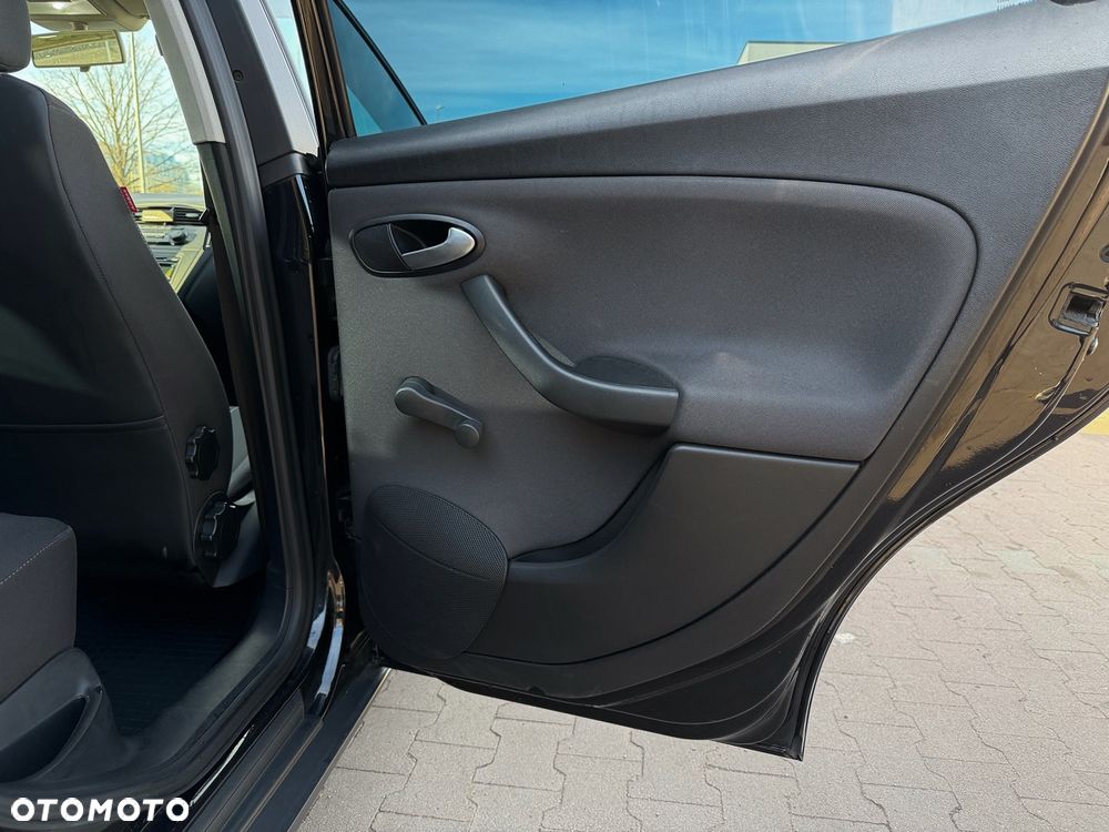 Seat Altea XL 1.2 TSI Entry S&S - 19