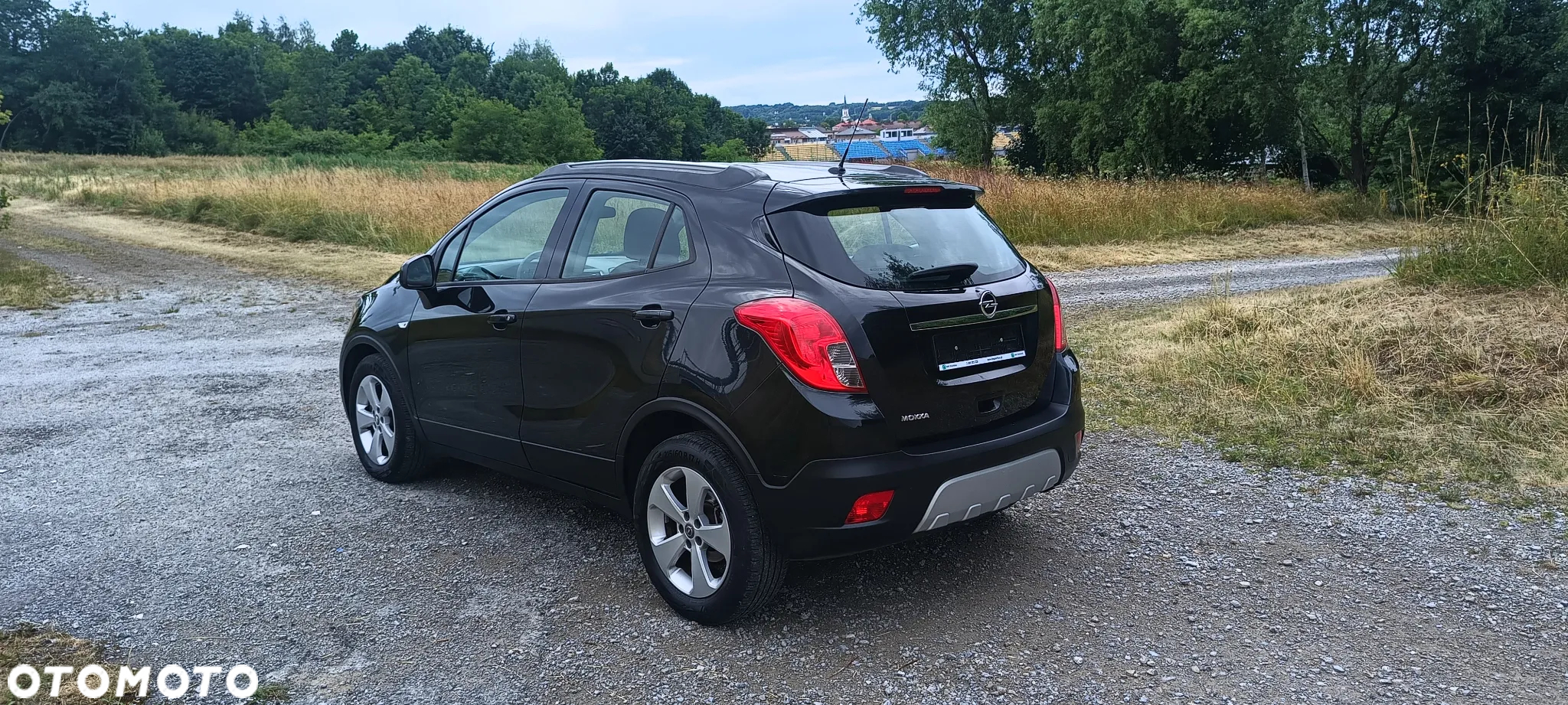 Opel Mokka 1.6 Active S&S - 3