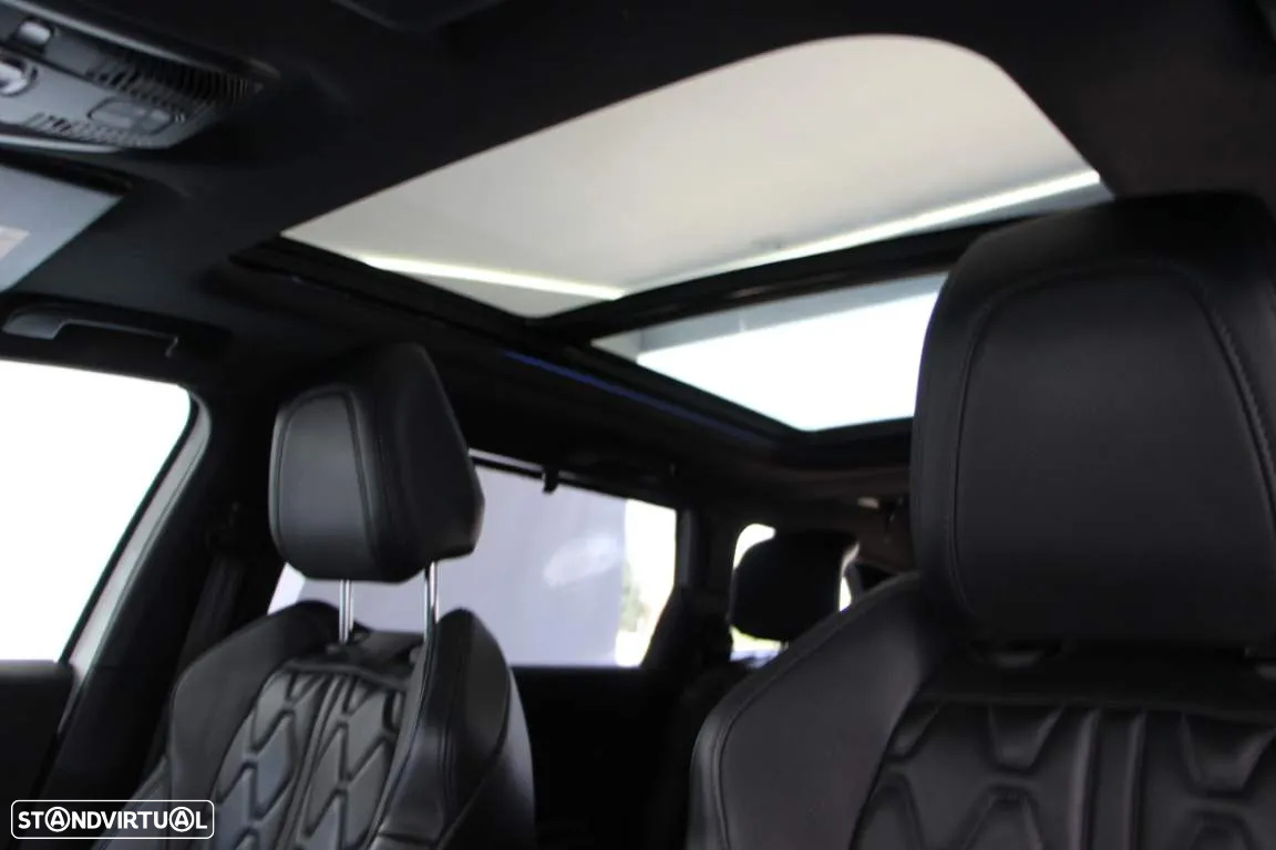 Peugeot 5008 1.5 BlueHDi GT - 10