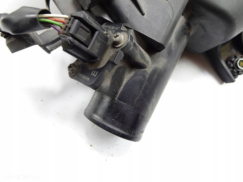 obudowa filtra powietrza nissan note e12 1.2 dig-s - 4