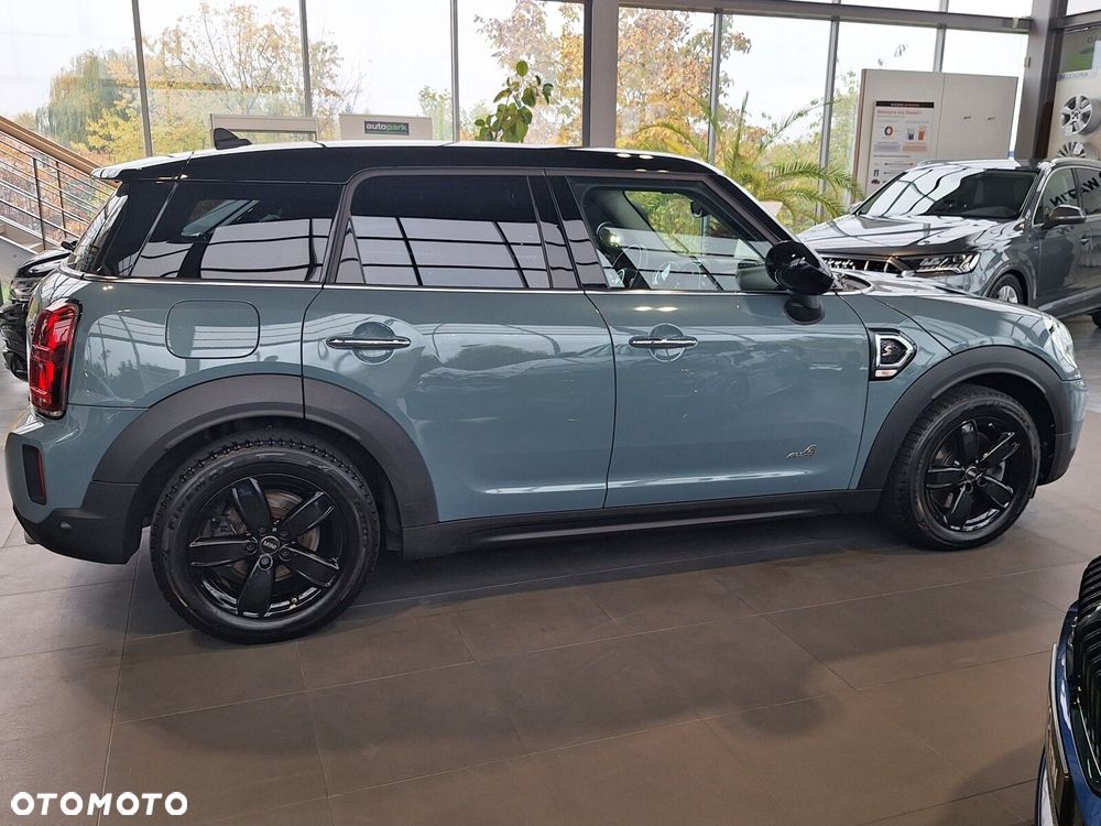MINI Countryman Cooper S ALL4 - 20