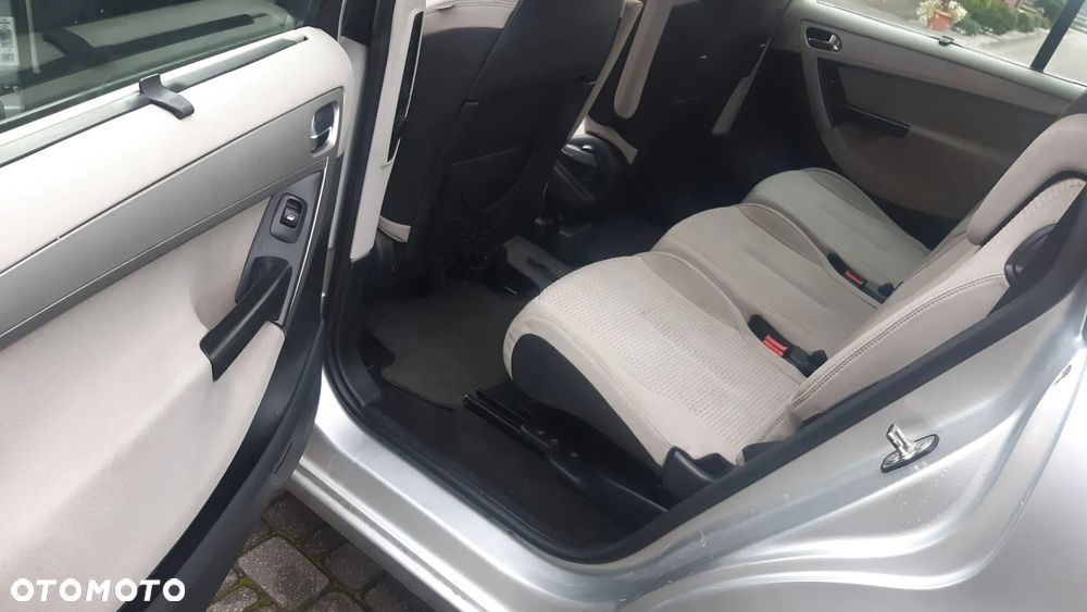 Citroën C4 Grand Picasso - 7