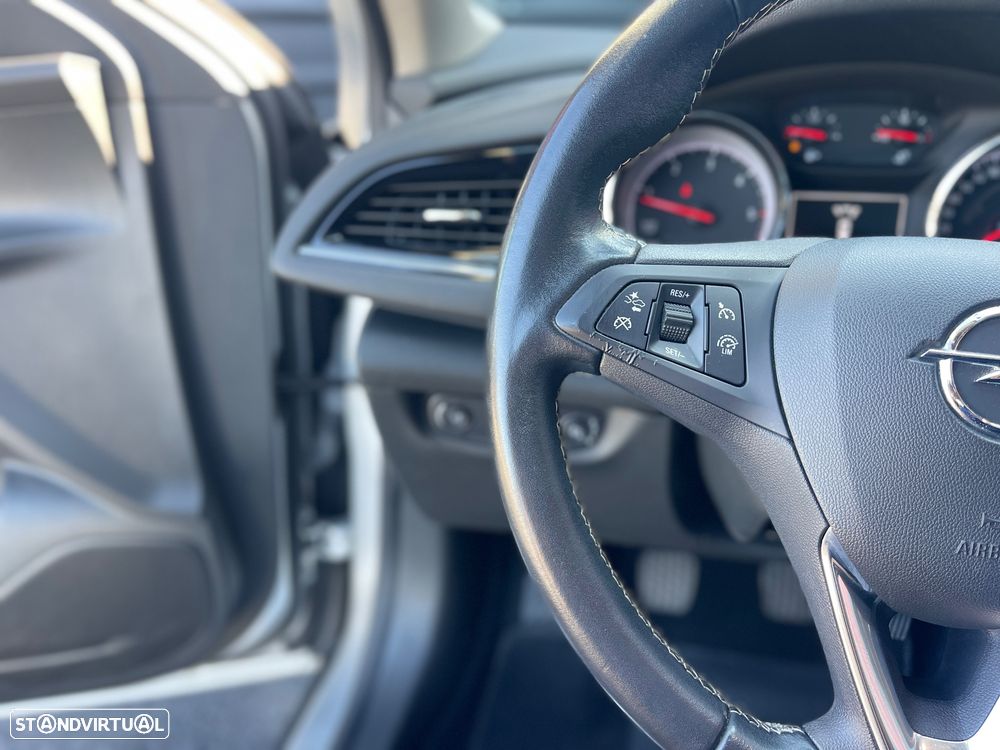 Opel Insignia Grand Sport 1.6 CDTi Innovation - 16