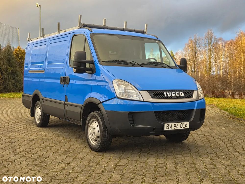 Iveco 35S13 - 10