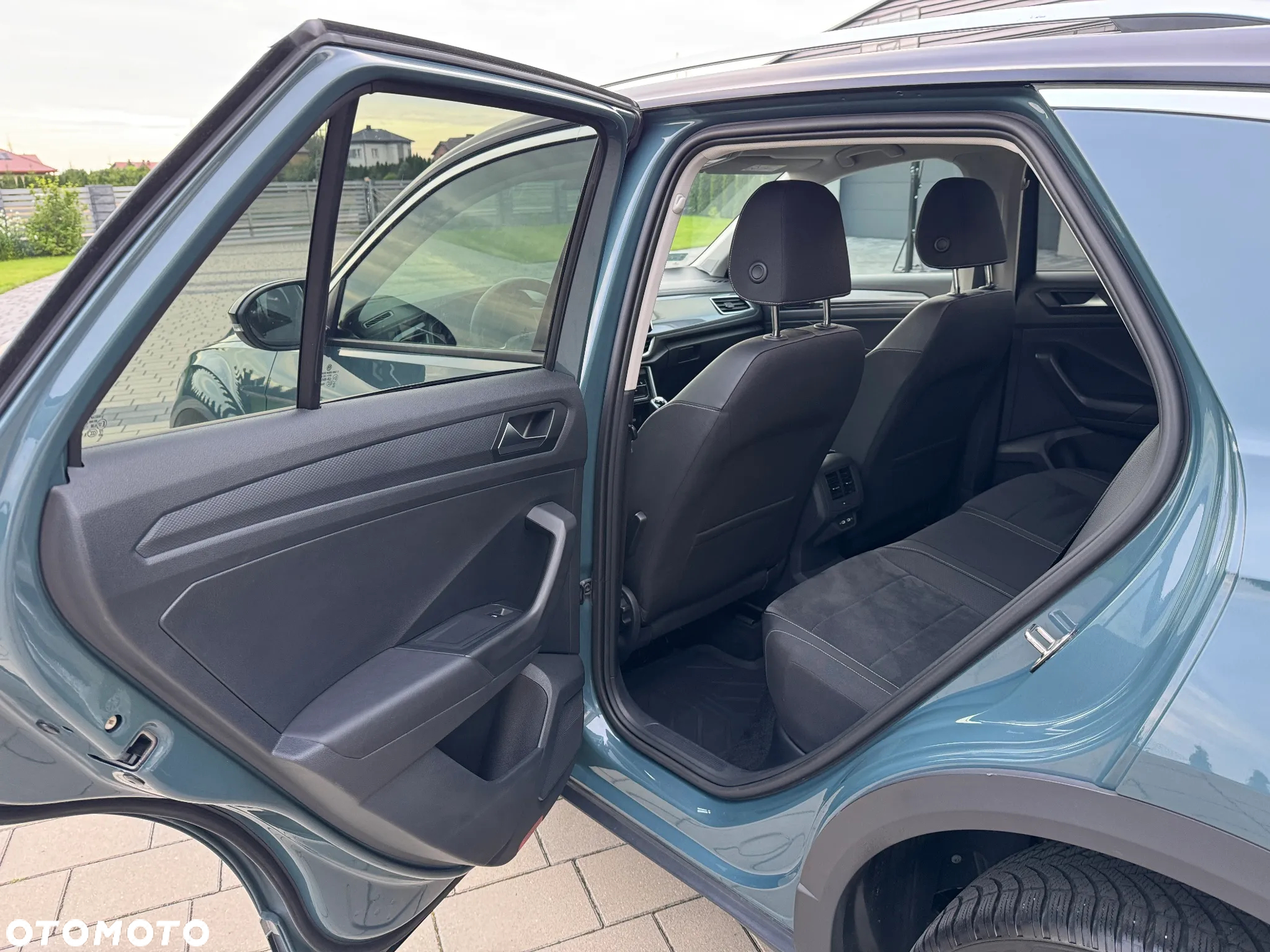 Volkswagen T-Roc 1.5 TSI Style - 27