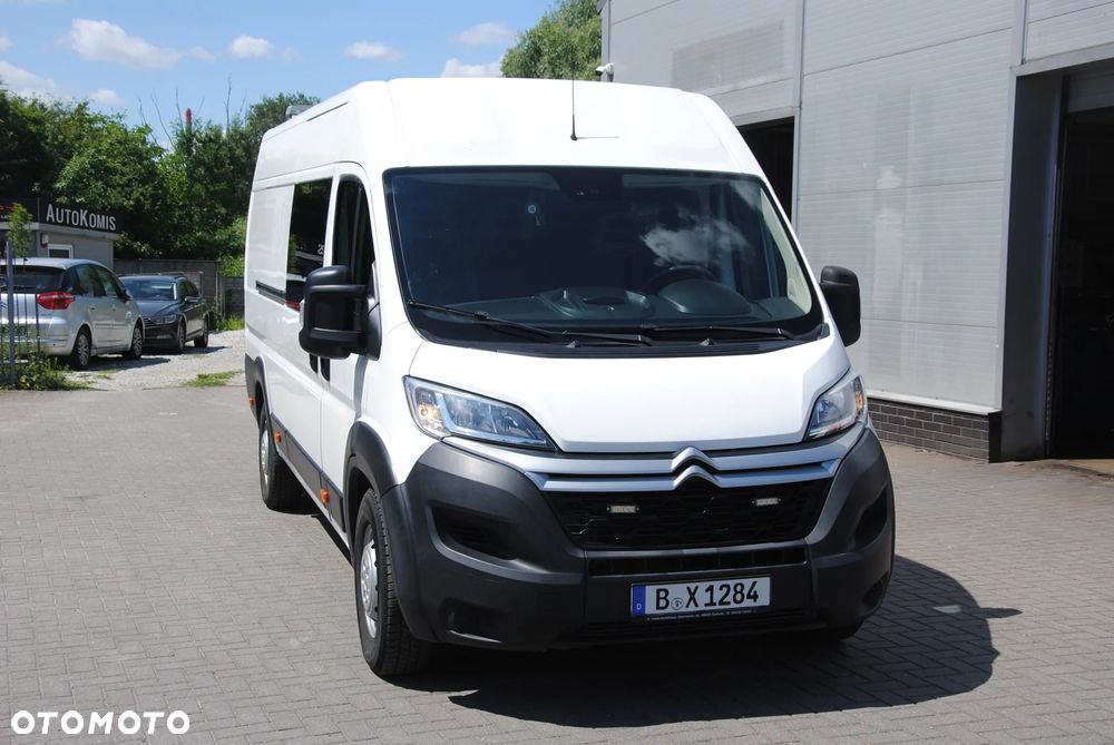 Citroën JUMPER - 3