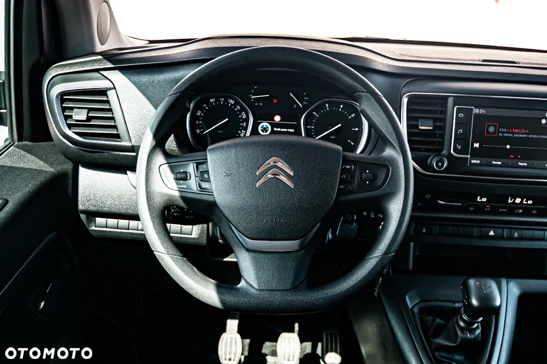 Citroën SpaceTourer 1.6 BlueHDi M Shine - 18