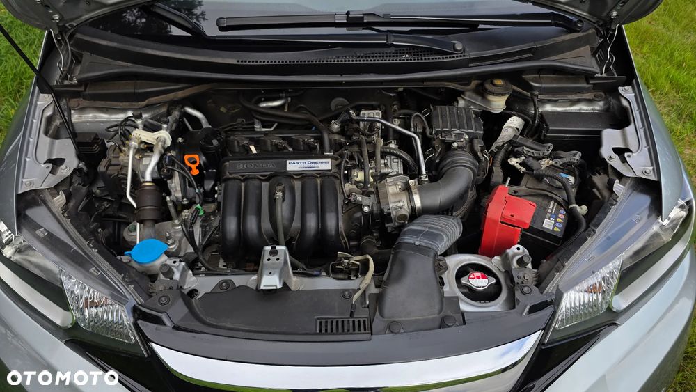Honda Jazz 1.3 Comfort (ADAS) - 3