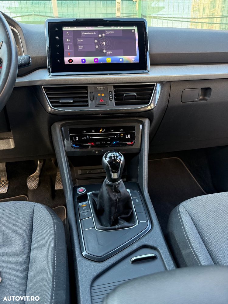 Seat Tarraco 2.0 TDI Style - 8