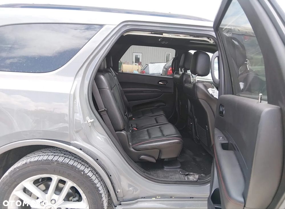 Dodge Durango - 11